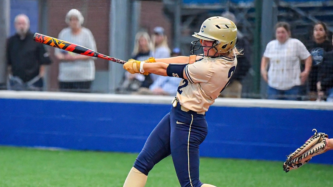 High school softball rankings Playoff wins, losses shaping MaxPreps Top 25