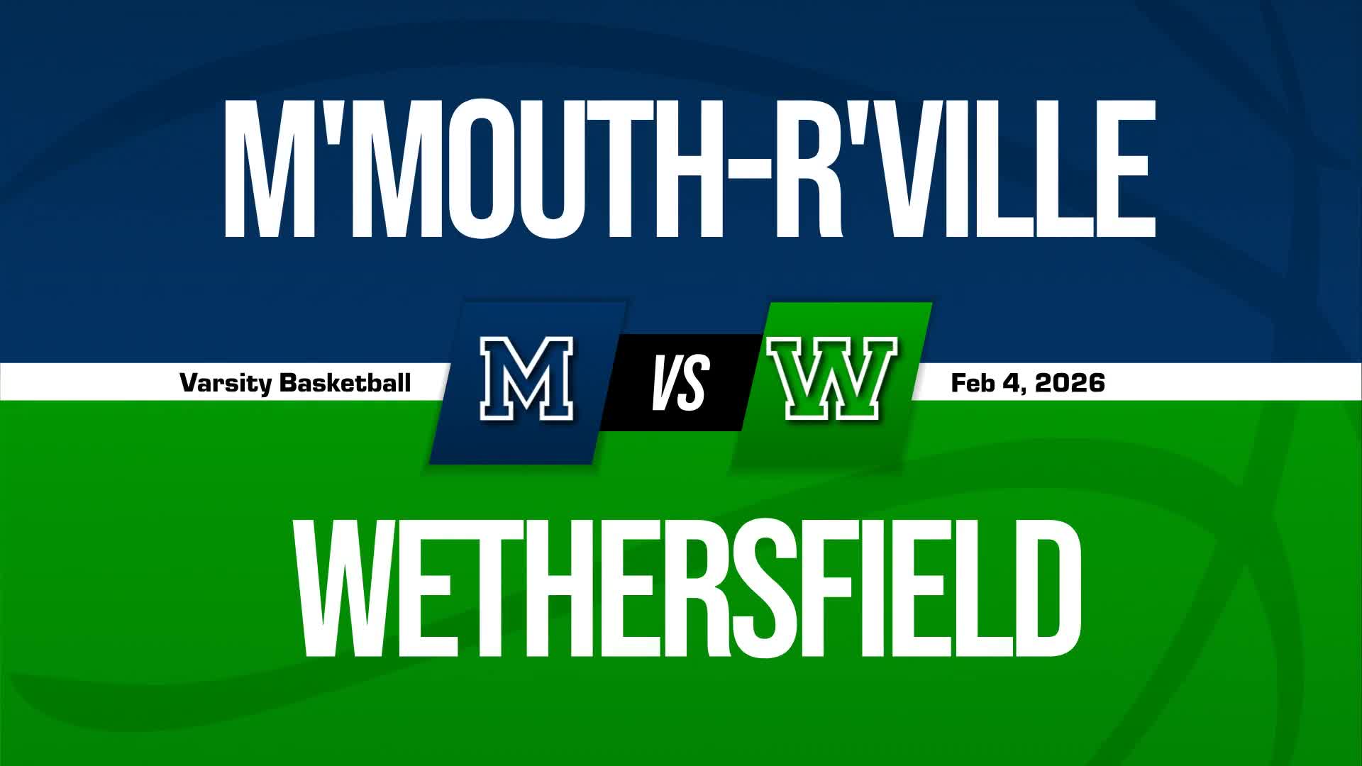 Basketball Game Preview: Wethersfield Flying Geese vs. Bureau Valley Storm