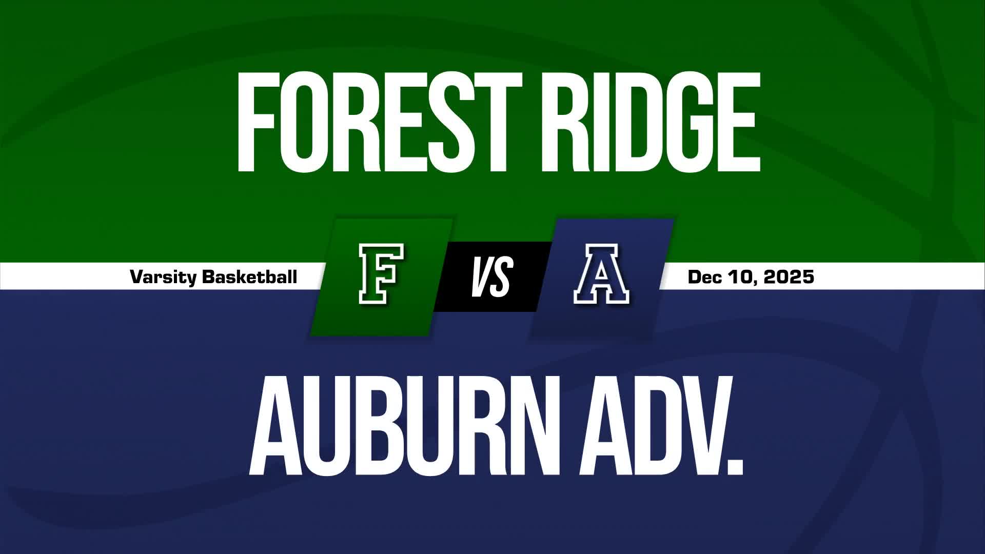 Basketball Game Preview: Auburn Adventist Falcons vs. Coupeville Wolves