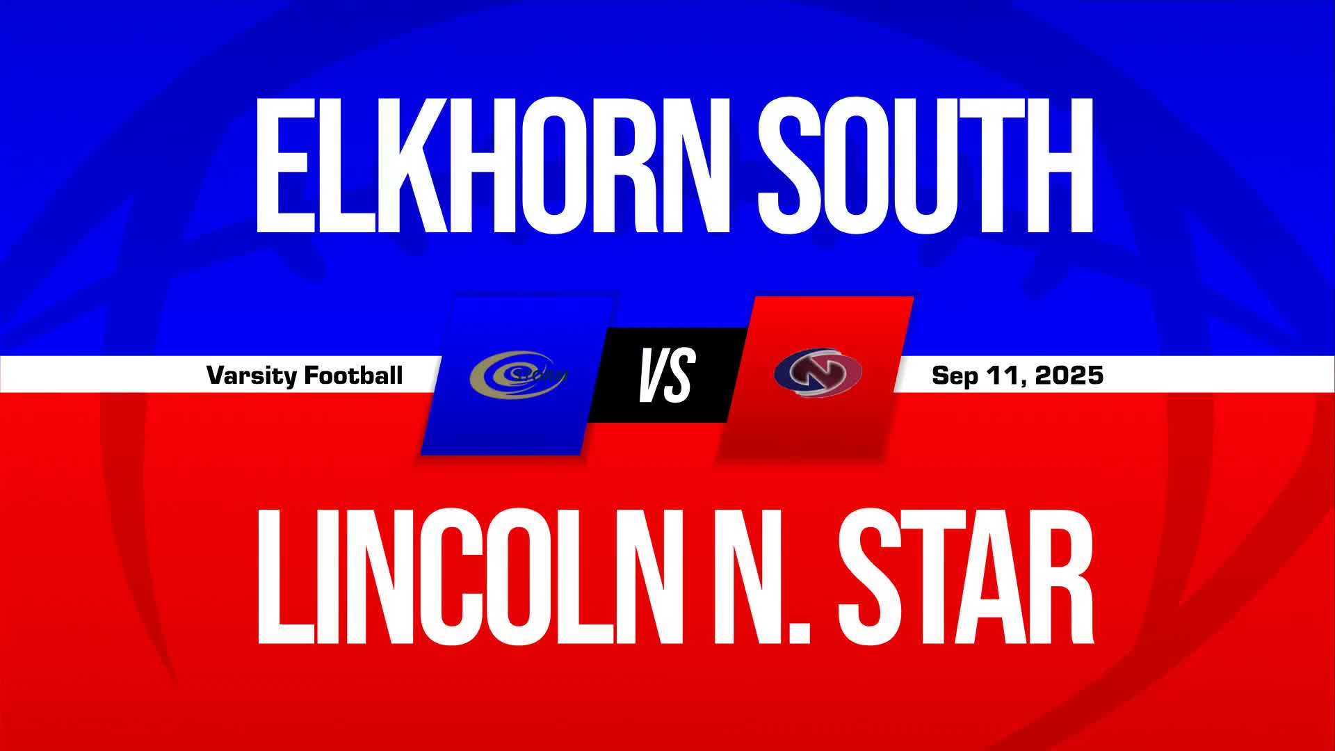 Football Recap: Joey Kiscoan and  Javon Quinn Lead the Defense for Elkhorn South Win