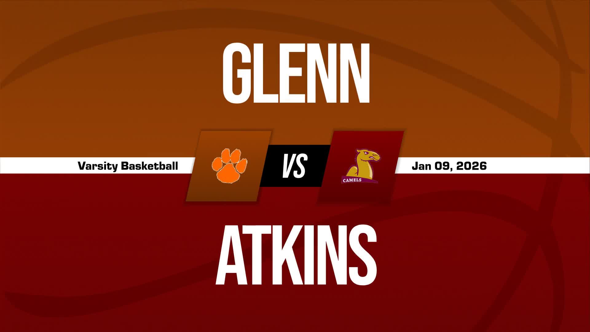 Basketball Recap: Glenn Skates Past Atkins with Ease + How To Watch