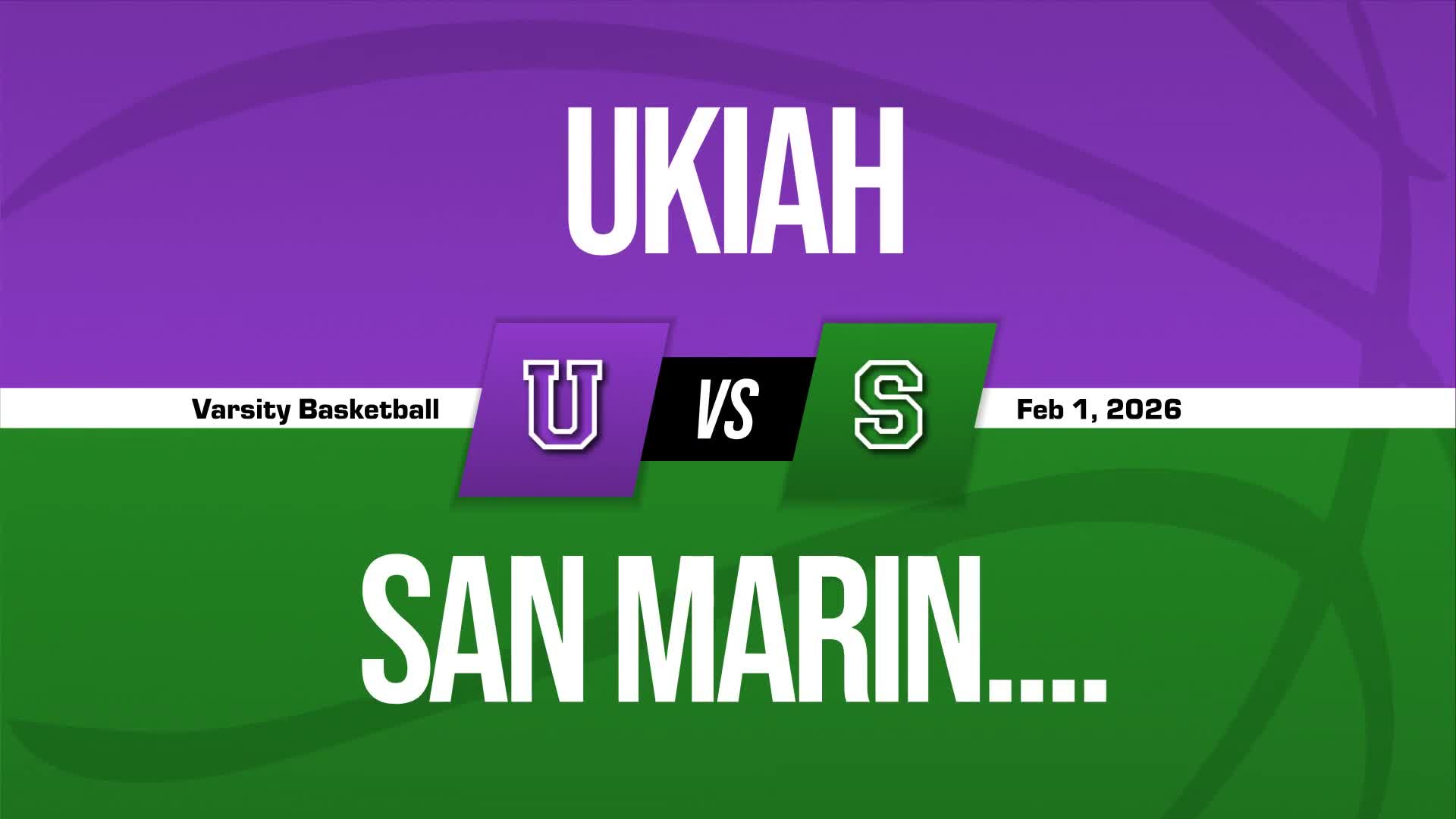 Basketball Recap: Make It Four in a Row for San Marin + How To Watch
