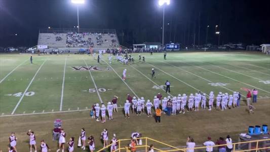 Baseball Game Preview: Washington County Bulldogs vs. St. Luke's