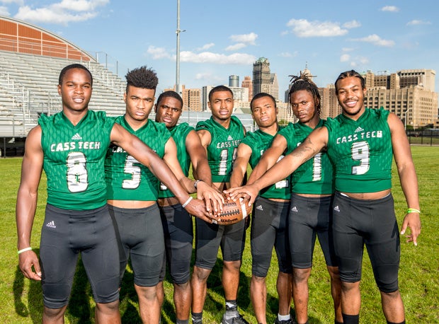 The Technicians of Cass Tech lost major talent from last season, but have plenty of pieces to fill in the gaps.