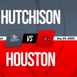Volleyball Recap: Houston Takes a Loss