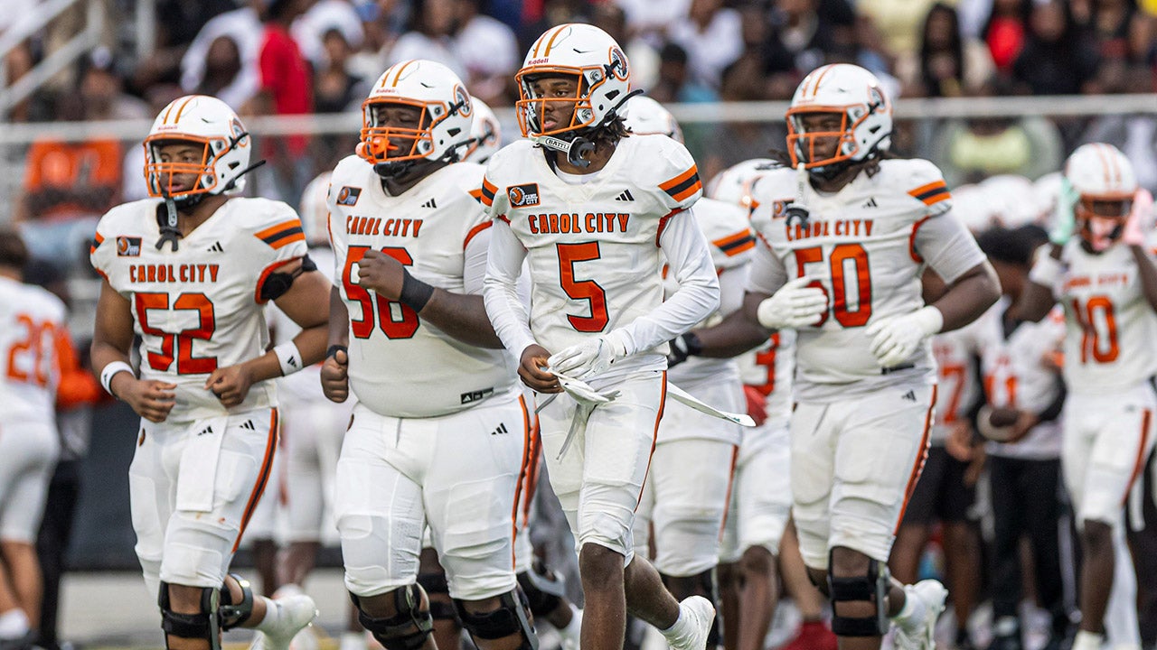 FHSAA fines, bans Carol City from playoffs