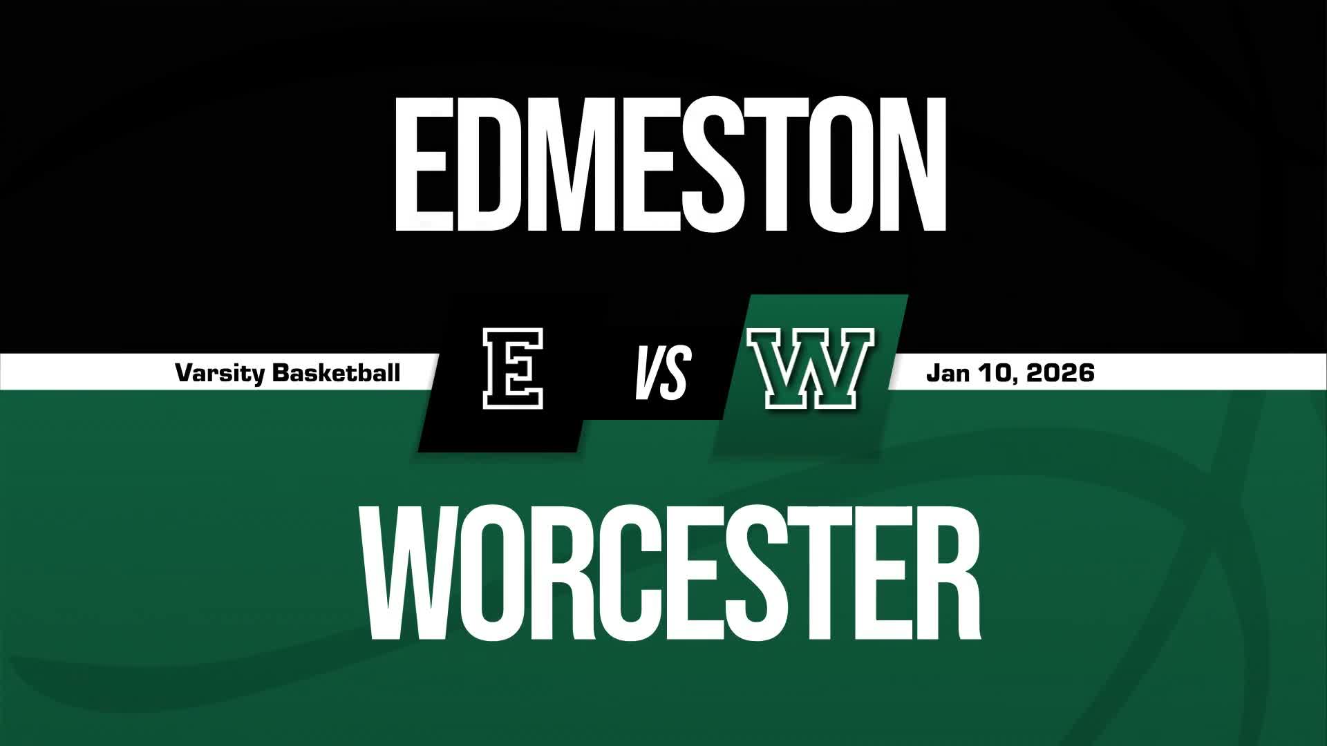 Basketball Recap: Worcester Victorious