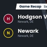 Football Game Preview: Newark vs. William Penn