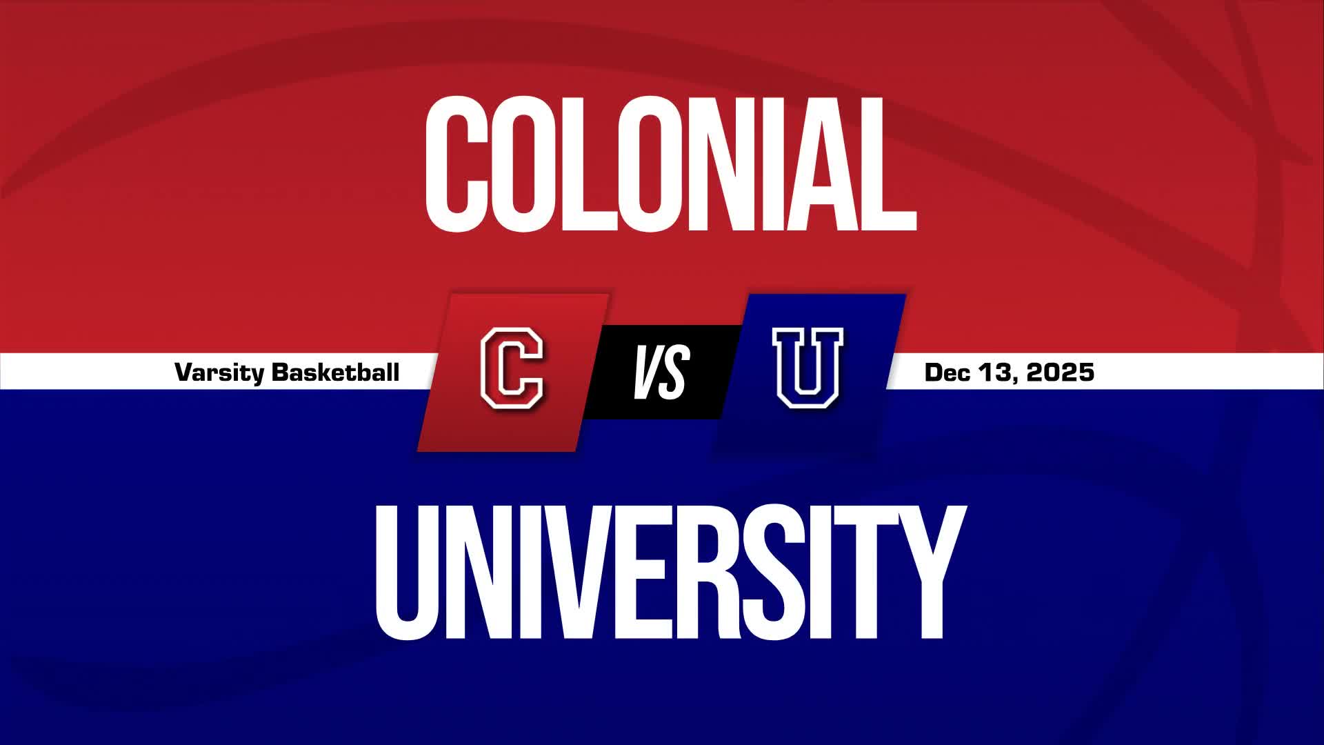 Basketball Game Preview: Colonial Grenadiers vs. Cypress Creek Bears + How To Watch