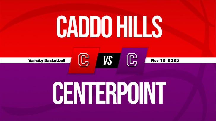 Basketball Game Preview: Caddo Hills Indians vs. Mount Ida Lions