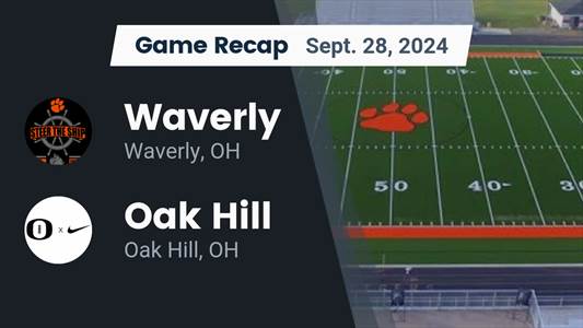 Football Game Preview: Waverly Tigers vs. Minford Falcons