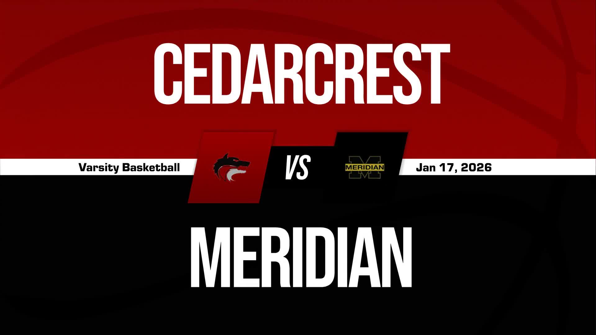 Basketball Recap: Cedarcrest's  Victory  on Friday Extends Winning Streak to Six + How To Watch