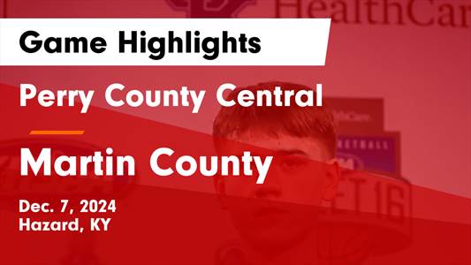 Basketball Game Preview: Perry County Central Commodores vs. Haz