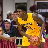 Top 10 hoops prospect Simi Shittu to Vandy