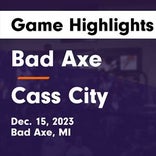 Basketball Game Preview: Cass City Red Hawks vs. Michigan Lutheran Seminary Cardinals