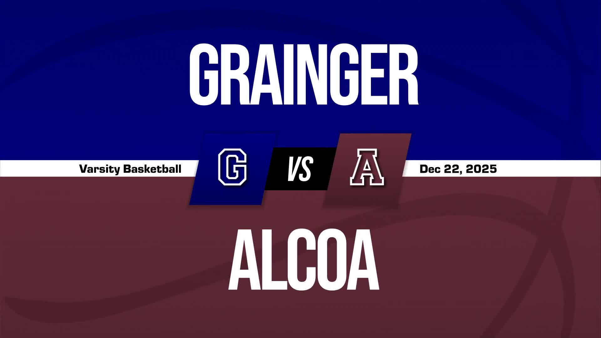 Basketball Recap: Tuesday's  Defeat Ends Alcoa's Winning Streak