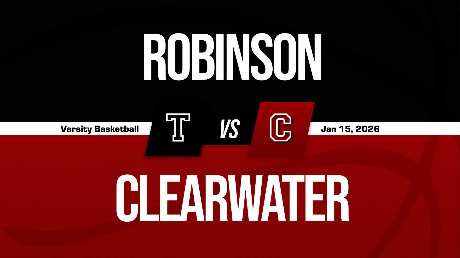 Basketball Recap: Make It Eight in a Row for Clearwater + How To Watch