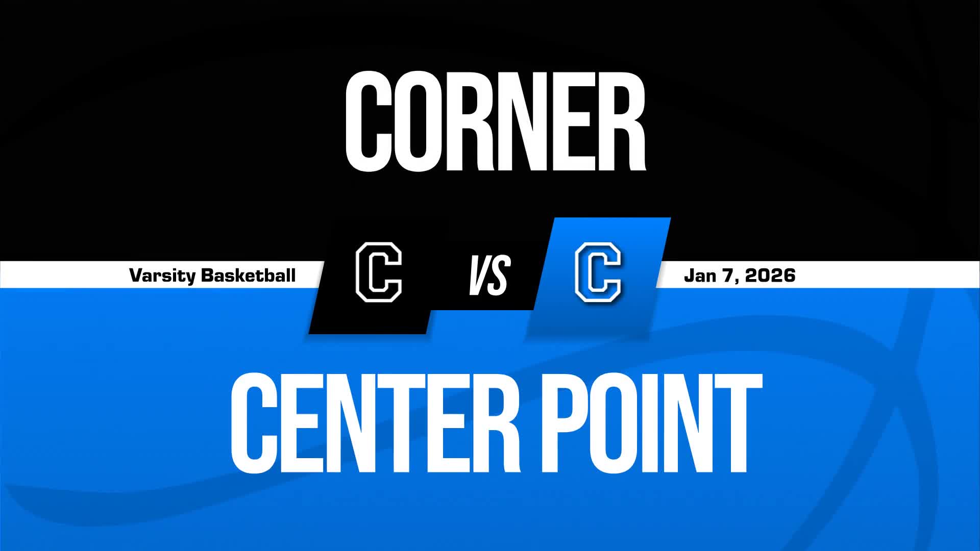 Basketball Recap: Corner Takes a Loss