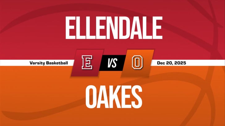 Basketball Recap: Oakes Finds Home Court Redemption Against Elle