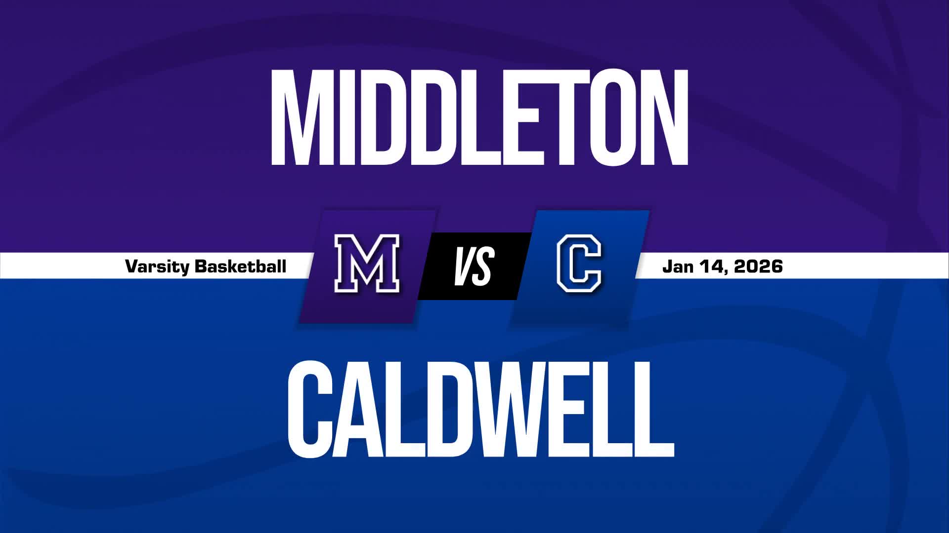 Basketball Game Preview: Caldwell Cougars vs. Emmett Huskies
