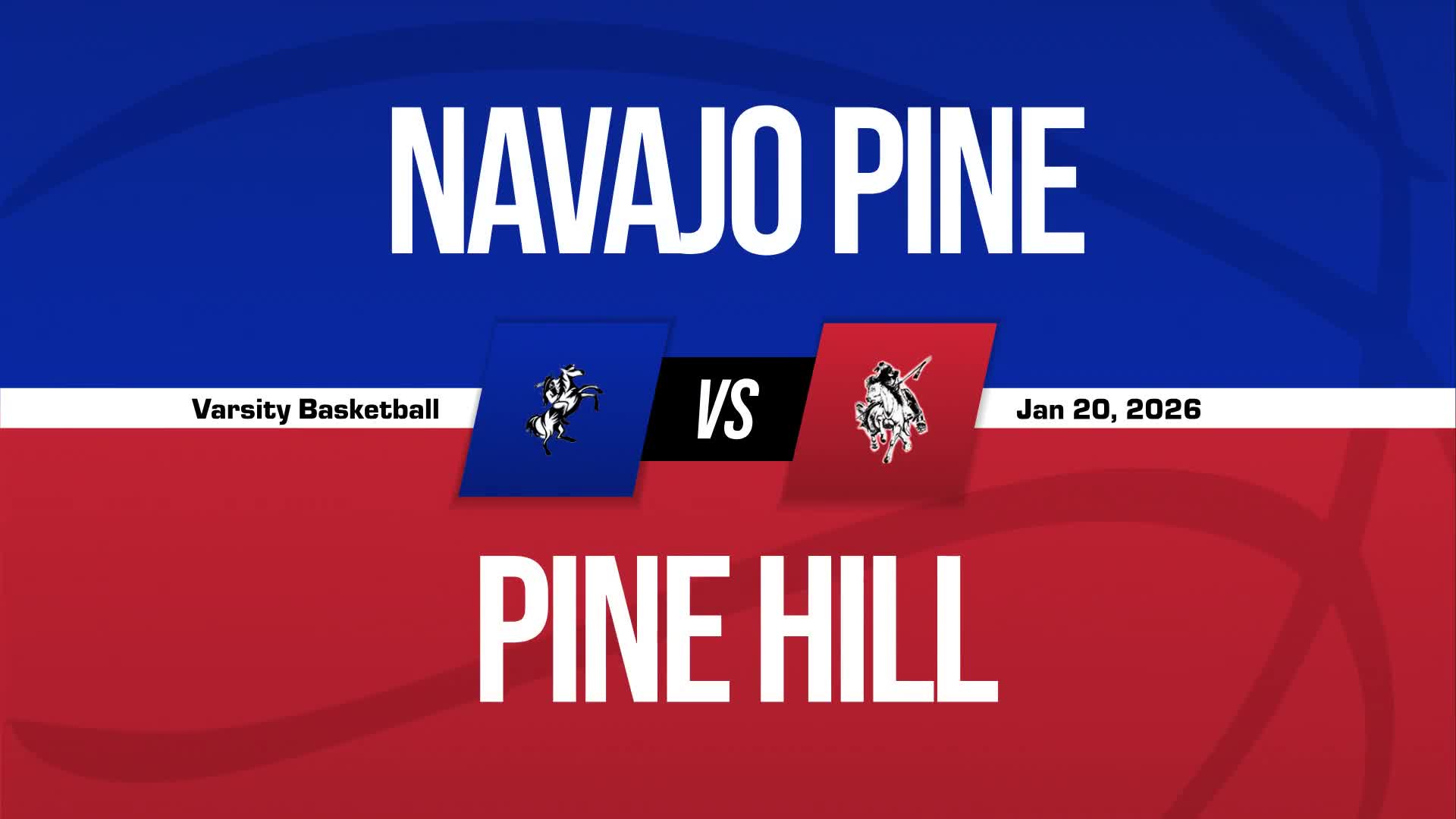 Basketball Recap: Pine Hill Now  5-1 over Last Six Games + How To Watch