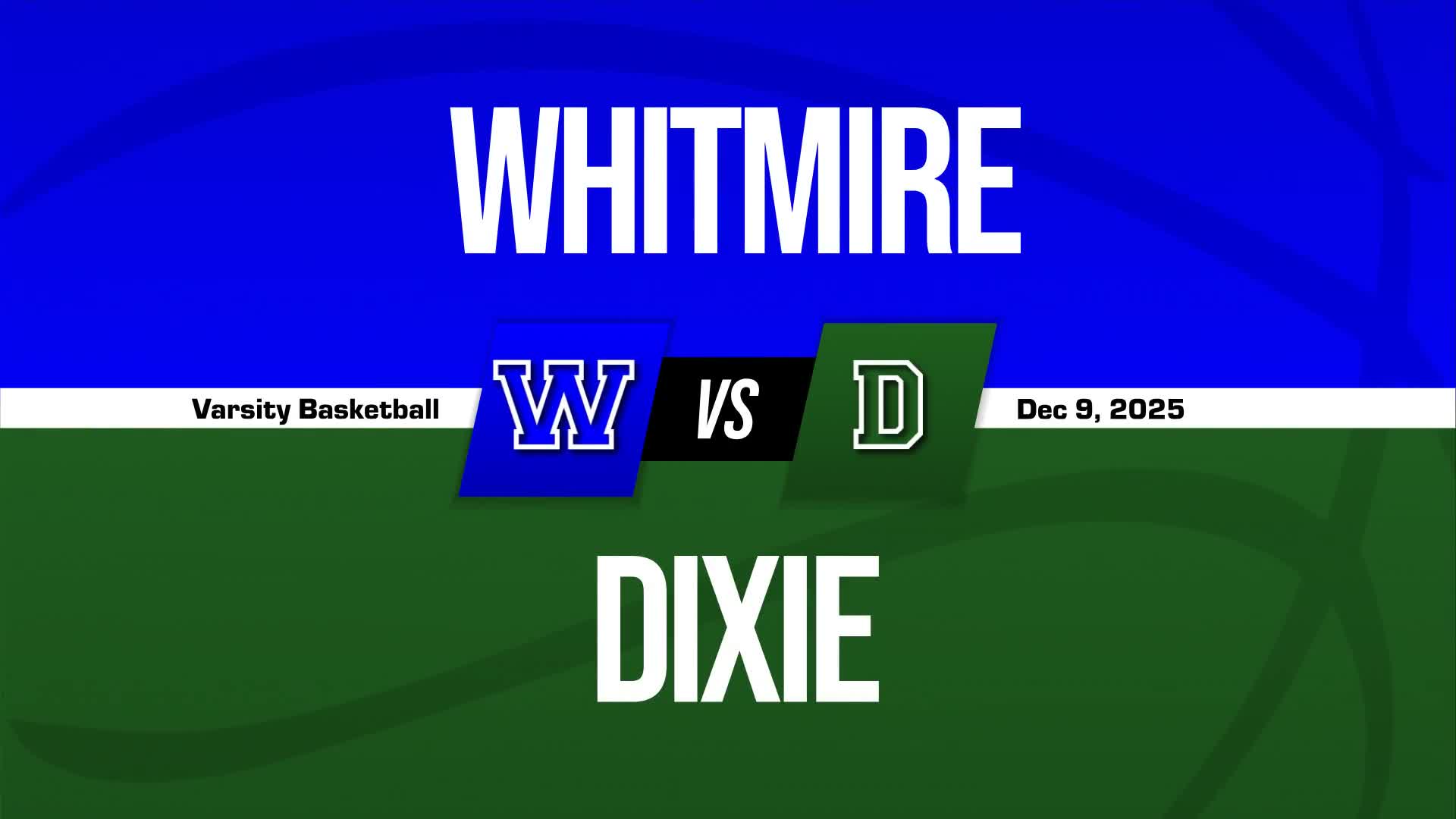 Basketball Recap: Dixie Comes Up Short
