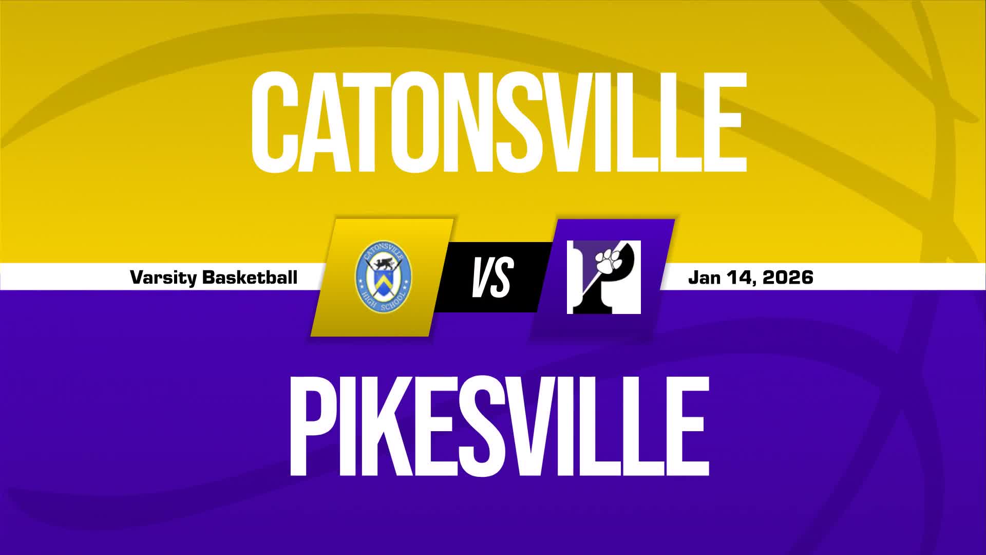 Basketball Game Preview: Pikesville Panthers vs. Hereford Bulls + How To Watch