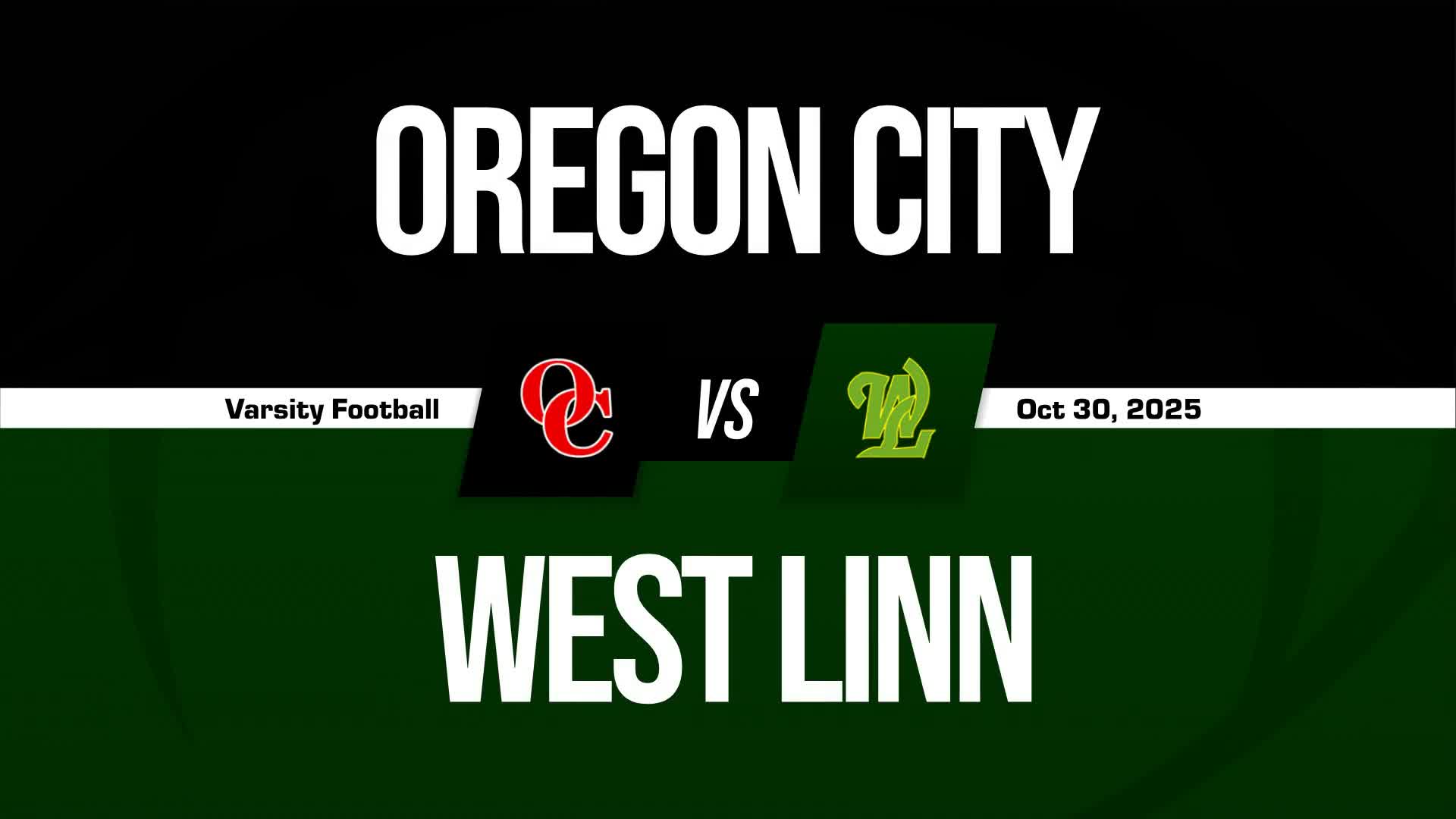 Football Recap: West Linn Finds Playoff Glory Versus Roosevelt + How To Watch