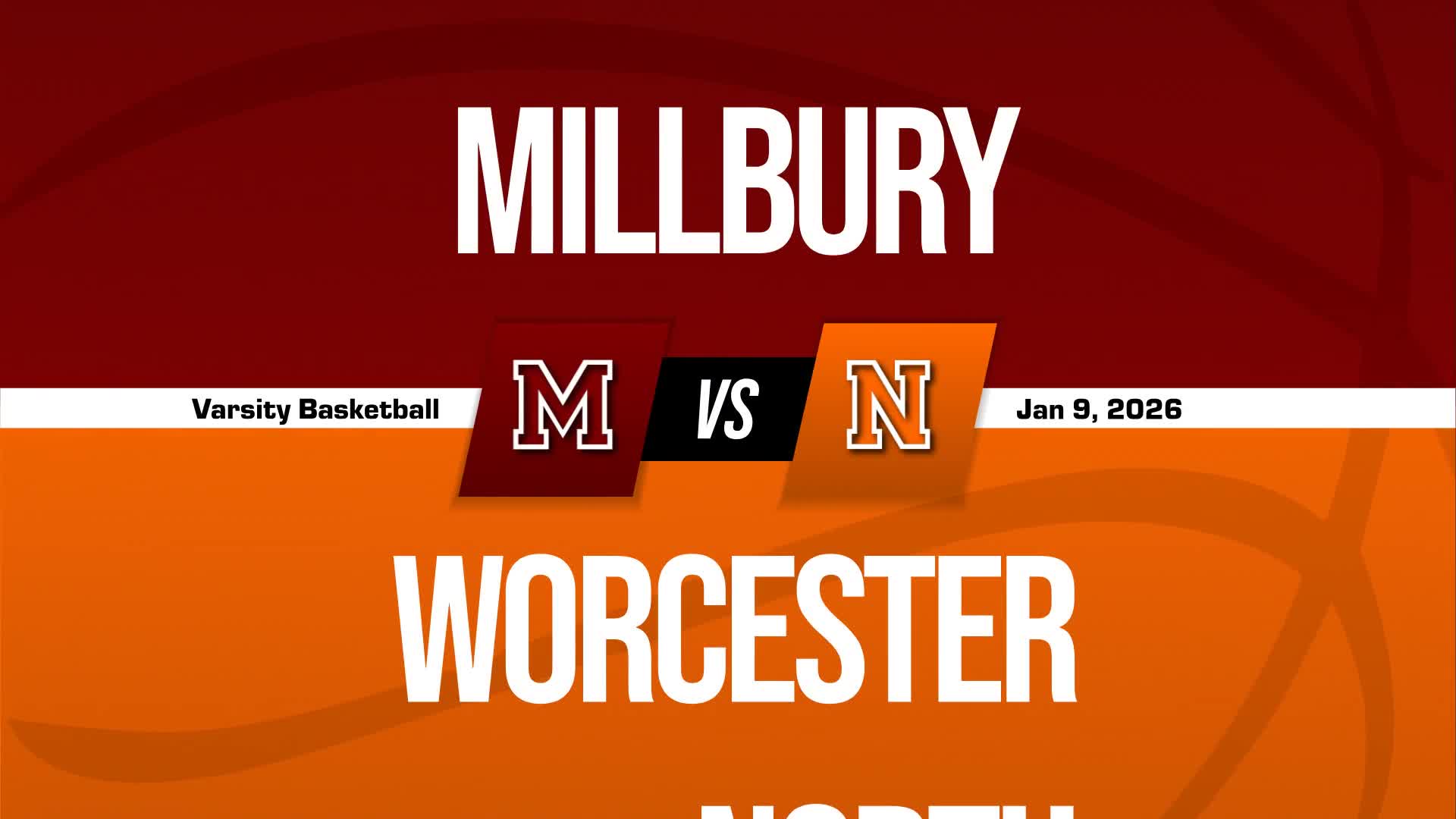 Basketball Game Preview: Millbury Woolies vs. Burncoat Patriots