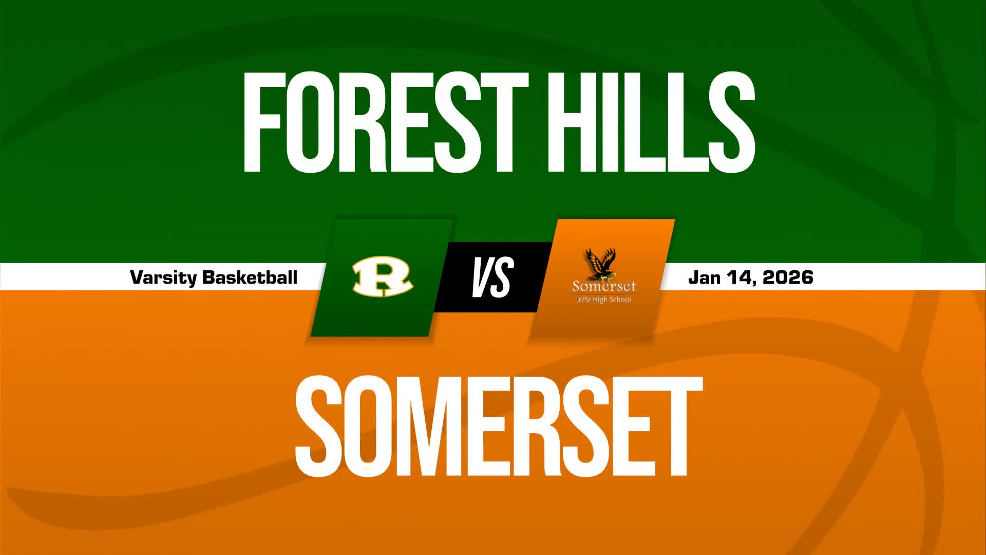 Basketball Recap: Jake Stoy's Big Game Can't Quite Lead Somerset over Central + How To Watch