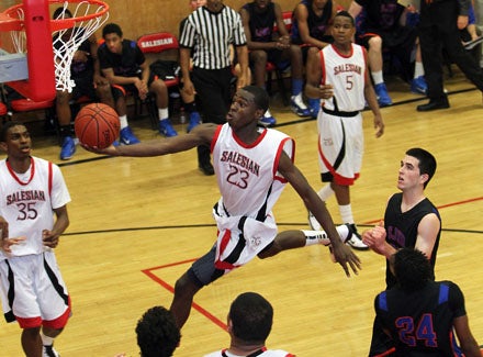 Jabari Bird will have his choice of any college in the country in two years.