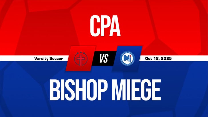 Soccer Recap: Christ Prep Academy Comes Up Short