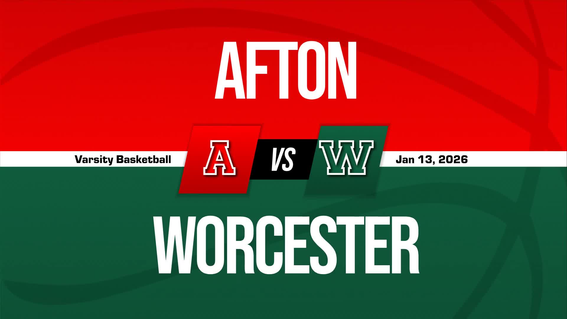 Basketball Recap: Afton Piles Up the Points Against Otselic Valley