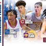 2023-24 MaxPreps All-America Team: Dylan Harper of Don Bosco Prep headlines high school basketball's best