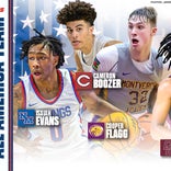 2023-24 MaxPreps All-America Team