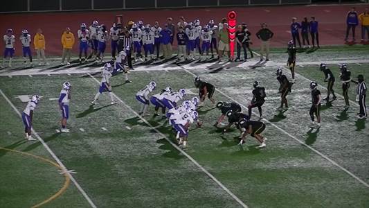 Soccer Recap: Myrtle Beach snaps five-game streak of wins on the road