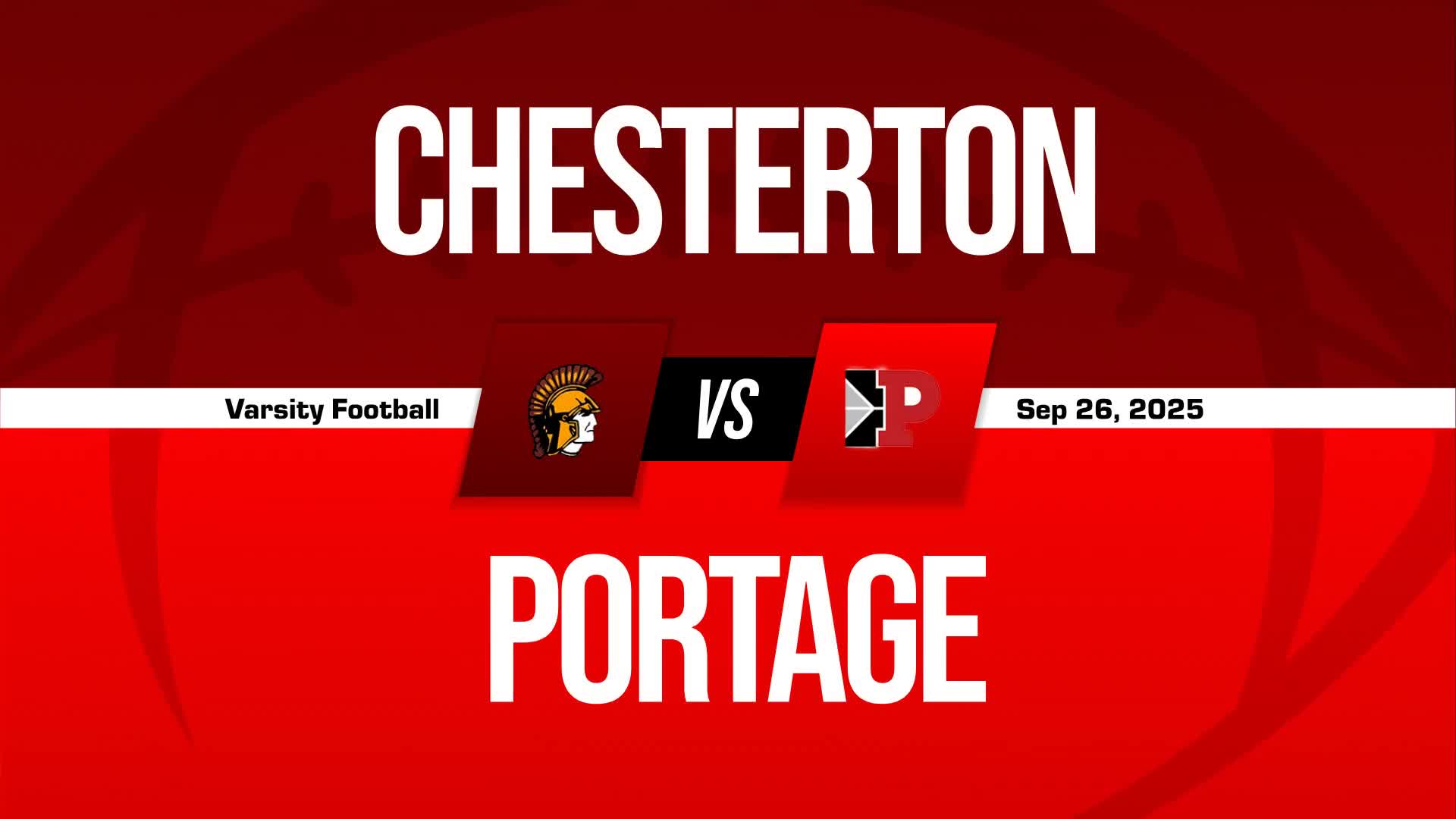 Football Game Preview: Chesterton Trojans vs. Merrillville Pirates