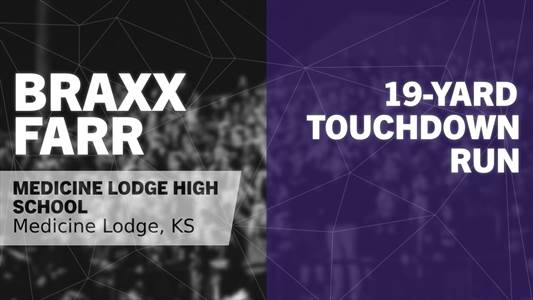 Central Plains Top Football Player Performances