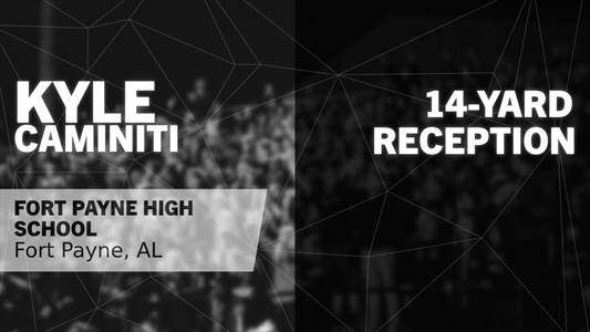 Baseball Game Preview: Fort Payne Wildcats vs. Fyffe Red Devils