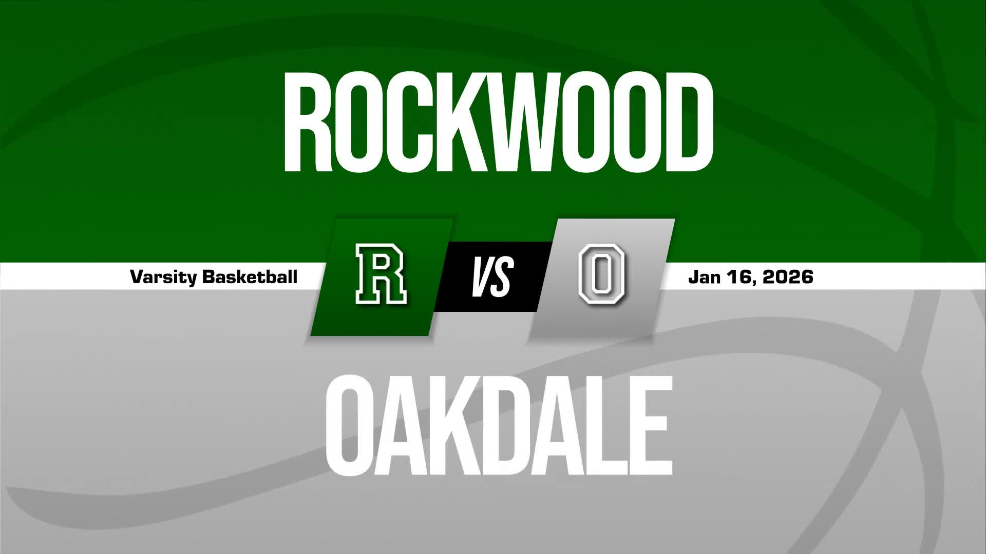 Basketball Recap: Oakdale Piles Up the Points Against Greenback
