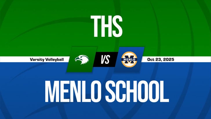 Volleyball Recap: Harker Takes Down Notre Dame in a Playoff Batt