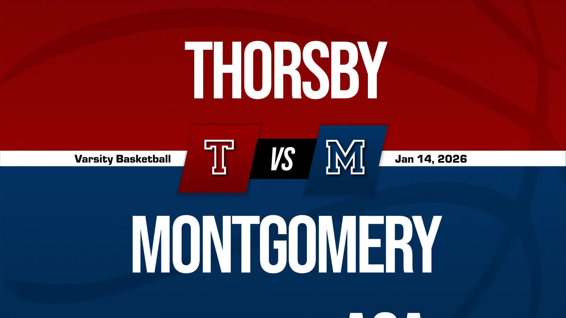 Basketball Recap: Thorsby Comes Up Short