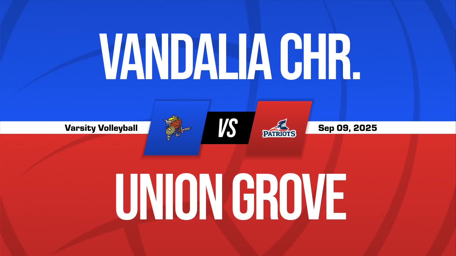 Volleyball Game Preview: Vandalia Christian Vikings vs. Faith Christian Eagles