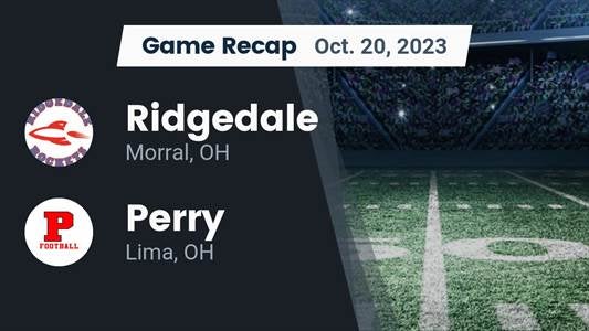 Perry vs. Ridgedale