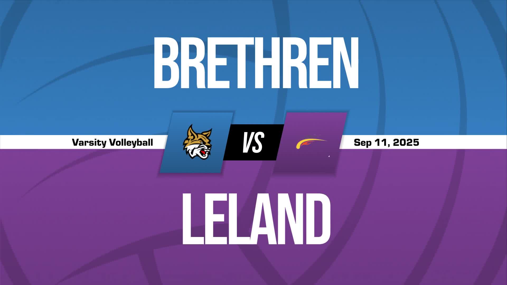 Volleyball Recap: Leland Takes a Loss