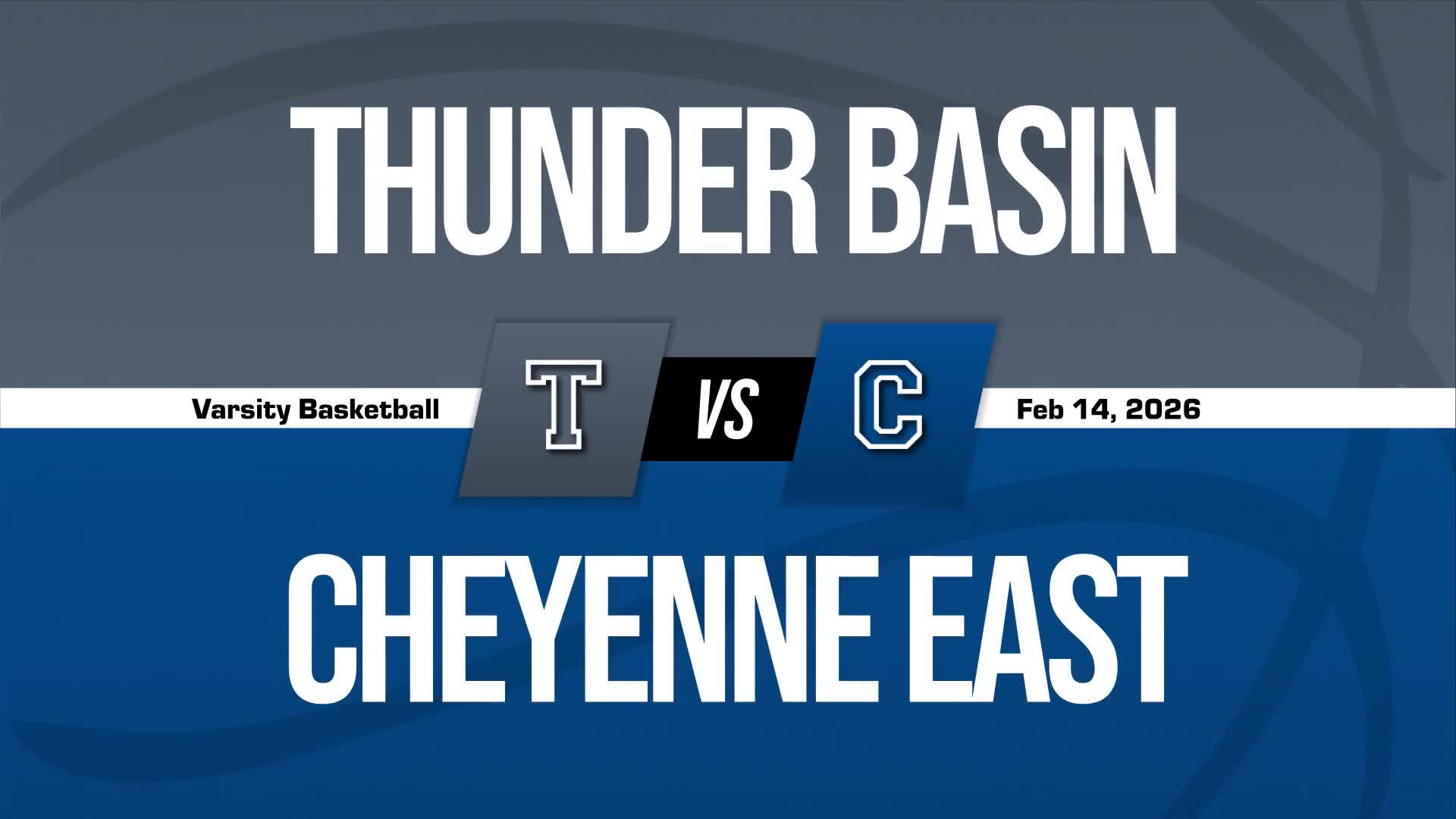 Basketball Game Preview: Thunder Basin Bolts vs. Central Indians + How To Watch
