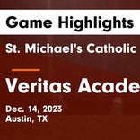 Soccer Game Preview: Veritas Academy vs. Brentwood Christian