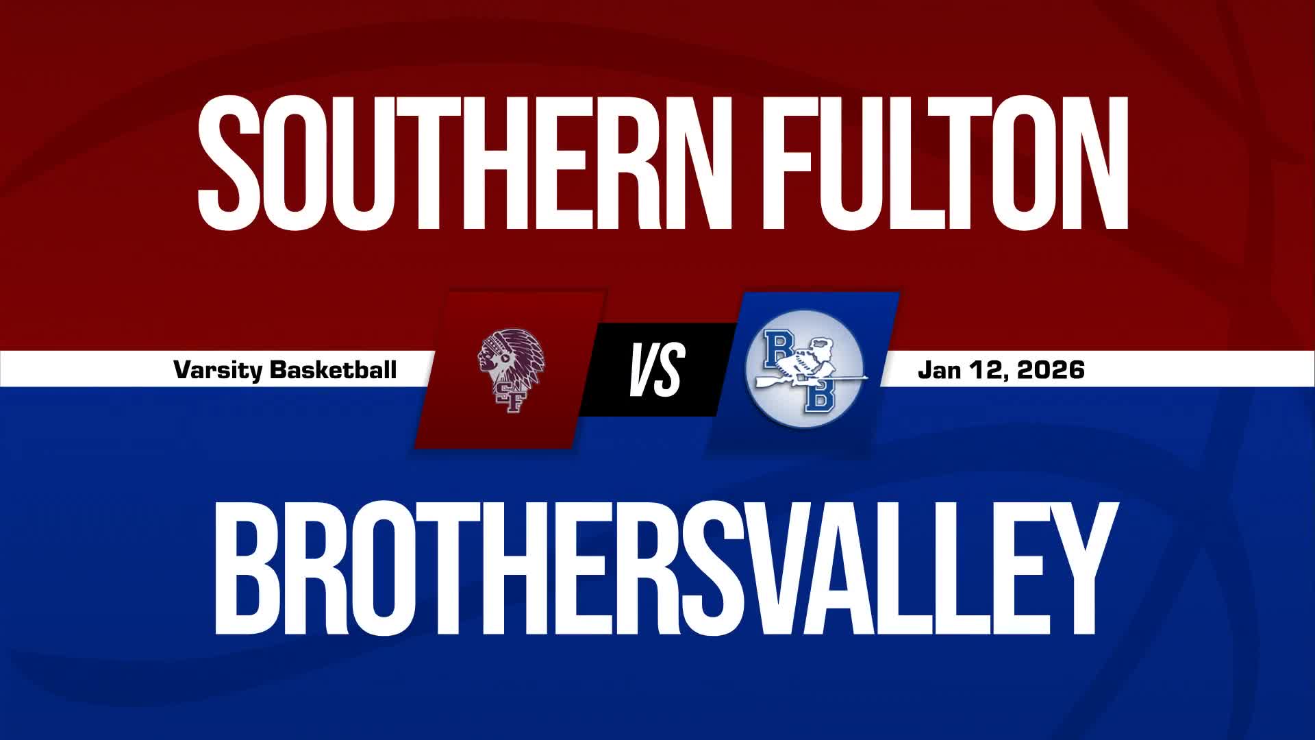 Basketball Game Preview: Southern Fulton Indians vs. McConnellsb