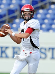 David Sills, Red Lion Christian Acad.