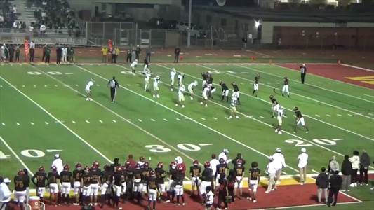 Moore Top Football Player Performances